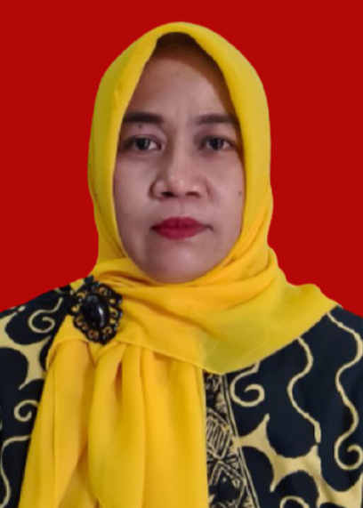Dr.   Masitta Tanjung, S.Si., M.Si.